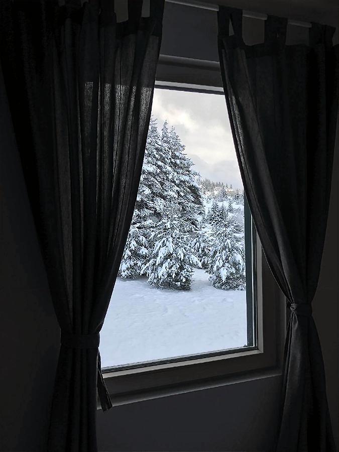 Apartment A6 Копаоник Екстериор снимка